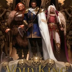 (Download Book) Void King (Warhammer 40,000) - Marc  Collins