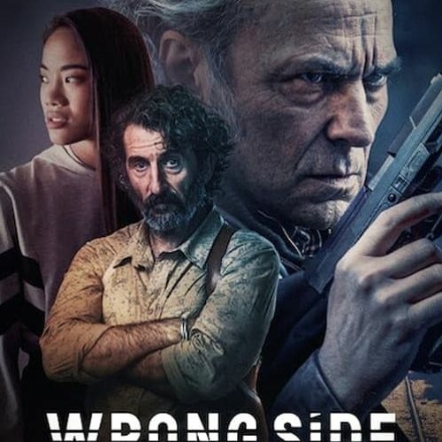 Wrong Side of the Tracks Season 3 Episode 1 FullEPISODES -94550