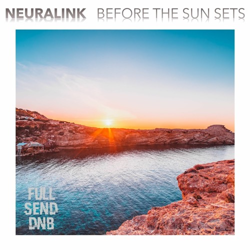 Neuralink - Before The Sun Sets