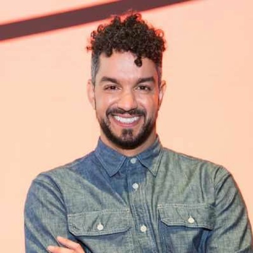 Stream episode #68 - André Barrence, head do Google for Startups para a ...