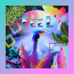 Rockyyellowsnake x Mr. Stampftech - Feel 211
