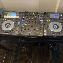 tech, groove and garage (145 bpm 💨)