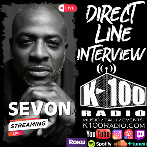 Direct Line Interview with SEVON