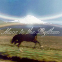 MOVE TO THE RYTHM (FREE DL💕)