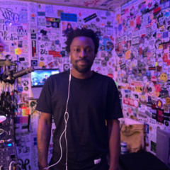 EFM @ The Lot Radio 09-26-2025
