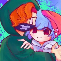 Rolling Girl - FNF Soft Mod V2 (composed by GenoX and DatDavi)