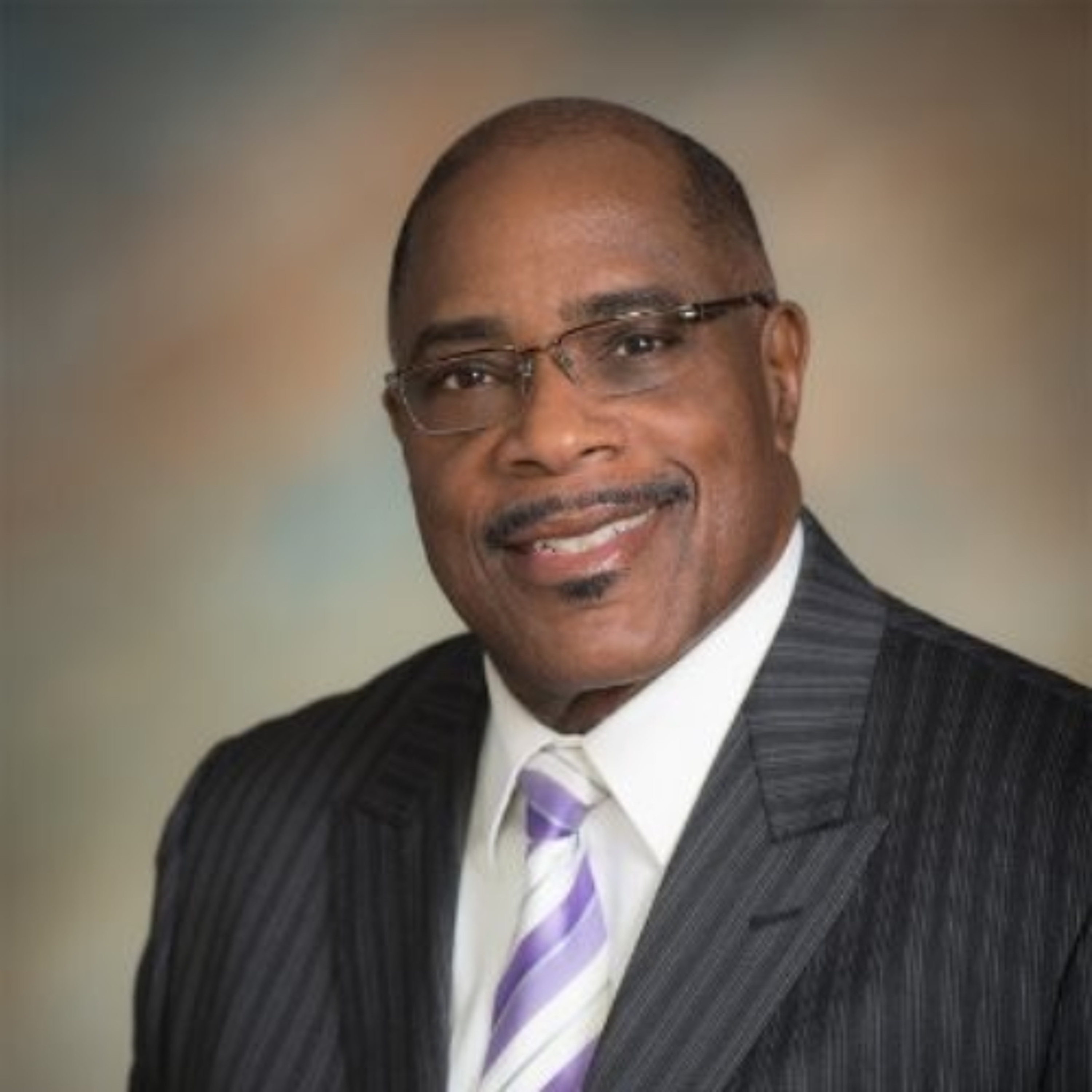 Leadership Lowdown | Ron Embry - The Way it Was is Not the Way it Has To Be episode artwork