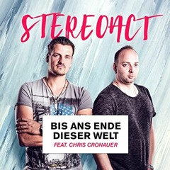 Stereoact feat. Chris Cronauer - Bis Ans Ende Dieser Welt (Cloud Seven & Alari Bootleg Mix)