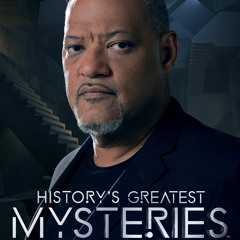 WATCHNOW! History's Greatest Mysteries; (2020) S4E22  WatchOnline