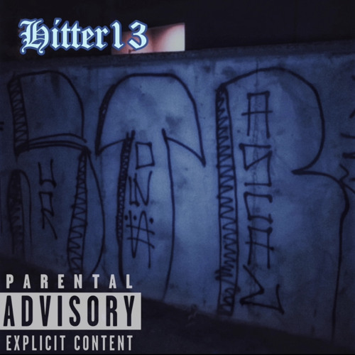 Hitter13 - WGSK VLSK(Remaster)