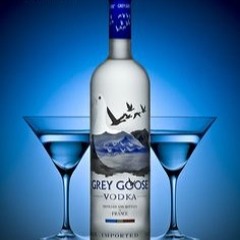 Grey Goose Feat. Jenna (Prod. BABBS)