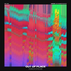 PREMIERE: Unspent - Lost Normalcy