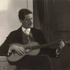 Poetry & James Joyce - RTE Radio 1