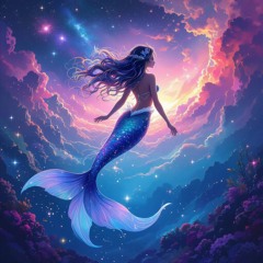 2025.08.09 Swimming Amongst The Stars