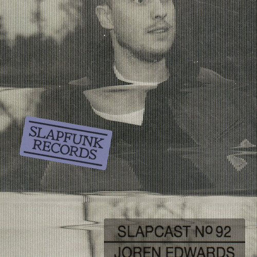 Joren Edwards [Live] - SLAPCAST092