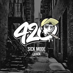 LuJack - SICK MODE