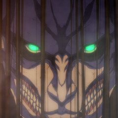 Thanos x Eren Yeager x Think of me once in a while
