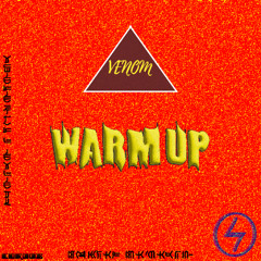 Venom - Warm Up [CDR008]