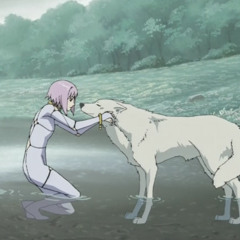 #2 Wolf.