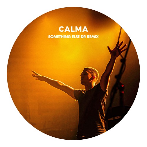Calma - Josio, Something Else DR Remix *Supported by Dani Masi*