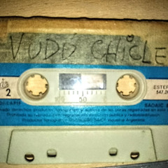 Vudu chicle