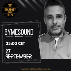 StardustIbizaRadio 270924