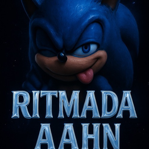 RITMADA AÃHN - RIZZ FUNK