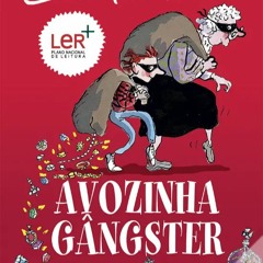 Miúdos a Votos - Campanha eleitoral - Avozinha Gângster