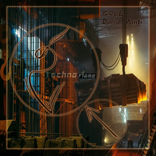 Grue - Dorio Vanti (Original Mix)