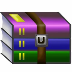 winrar w/ kinoko