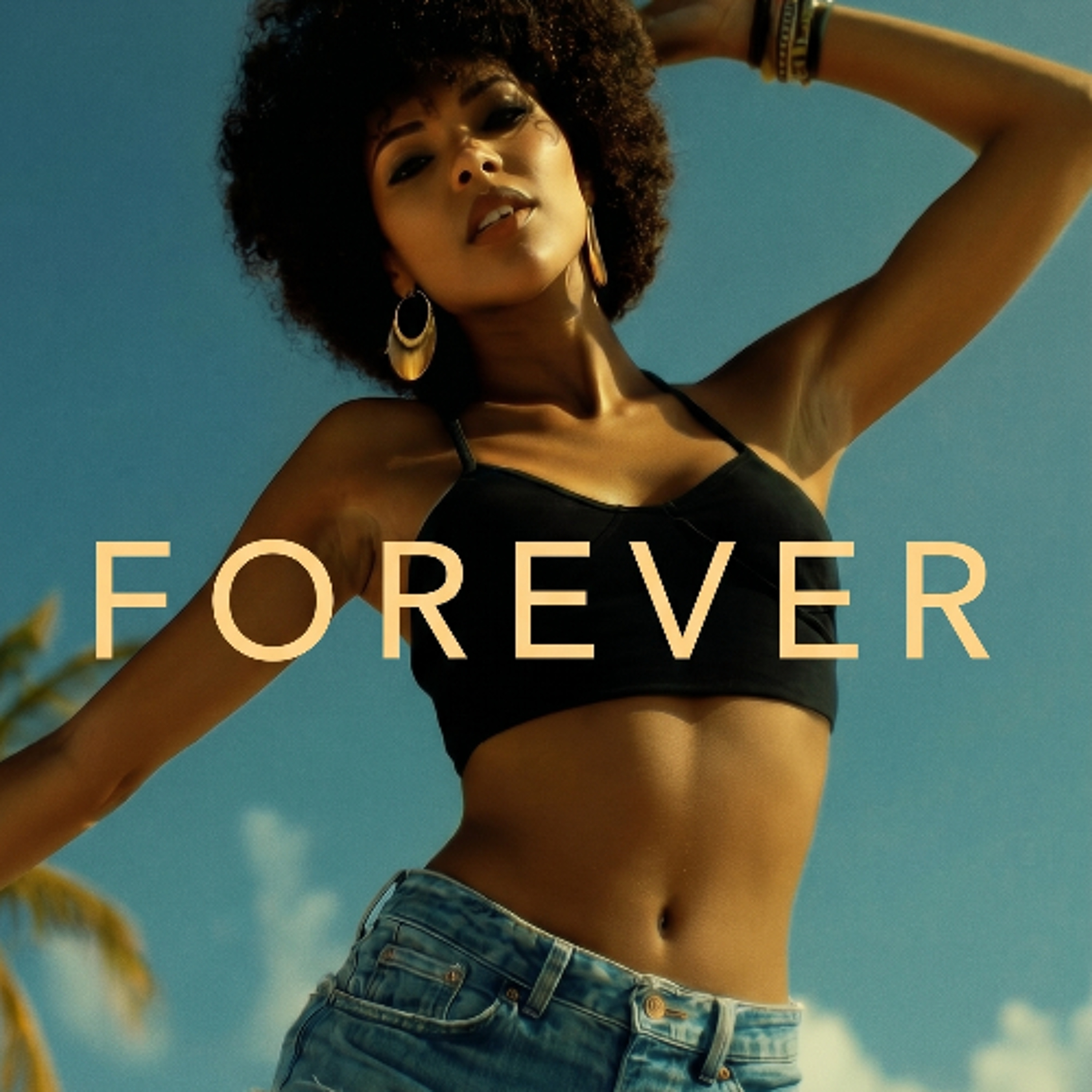 Ahmet Kilic, Maxic - Forever (Maxic Remix) episode artwork