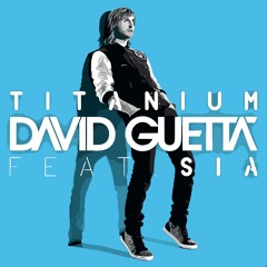 Titanium (Hecki Remix) *pitched*