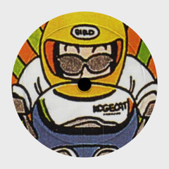 Moonlight (UKG I NOT PRODUCER EDIT) (FREE DOWNLOAD)