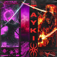 JETFAZE - TAYKI [Electronyze Me - Riddim Network]