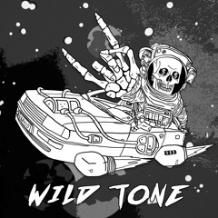 Wild Tone - Cashtronaut