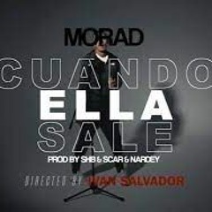 Morad - Cuando Ella Sale - Dj Lex Remix