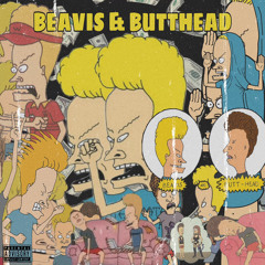 Beavis & ButHead