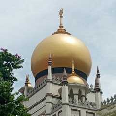 Song: Di Tanjong Katong