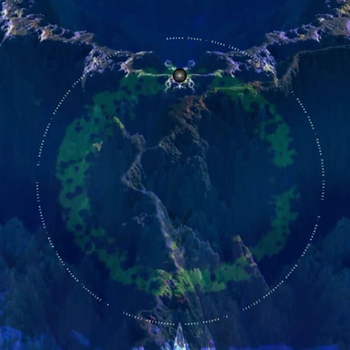 𝑷𝑹𝑬𝑴𝑰𝑬𝑹𝑬: Andrea Cossu - Beyond Boundless [ABT - EP001]