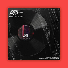 Pishro - Zeus (Remix)
