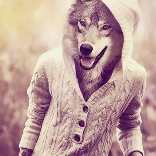 The cover is me listening to this full thing