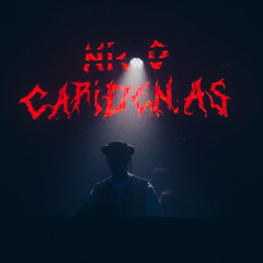 Nico Cardenas - Cloonee Opening Set @ Trio Charlotte 11.8.24