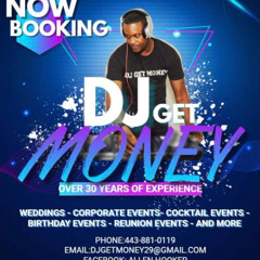 10-17 Dj Get Money Libra Vibes 2025