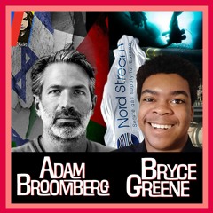 NY Times' Laughable Nordstream Story and Canceled Artist Adam Broomberg