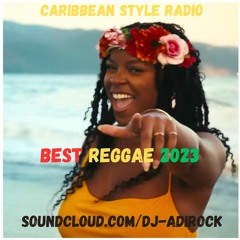 CaribbeanStyleRadioBestReggae23