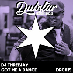 DJ Threejay - Got Me A Dance (Main)