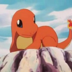 Pokemon Lofi - Charmander