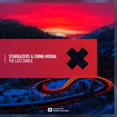 Stargazers & Emma Horan - The Last Dance