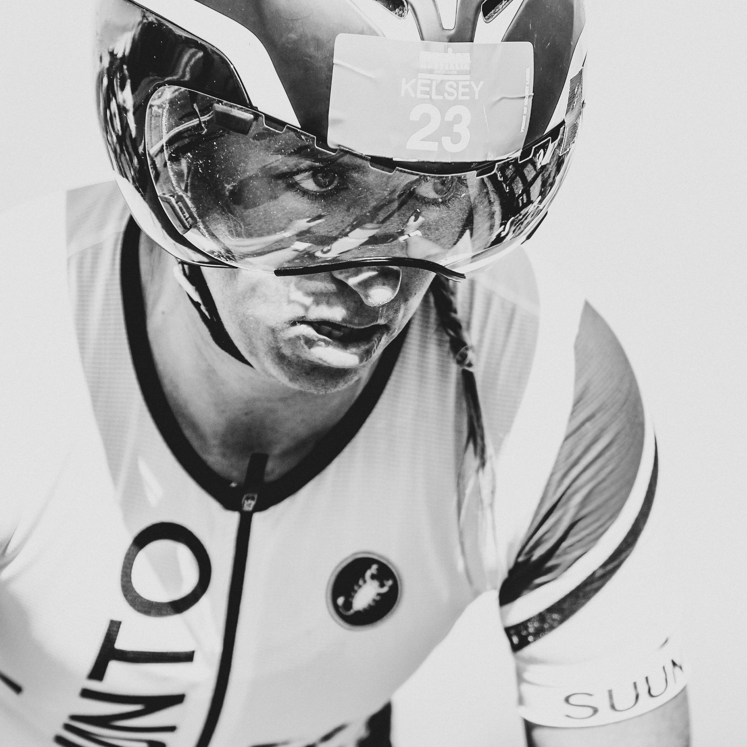 WITSUP women in triathlon