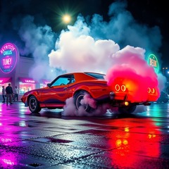 Candy Paint Drip